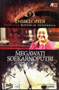 Image of Ensiklopedi Presiden Republik Indonesia 