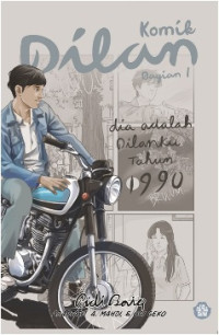 Image of Dilan. Bagian 1